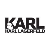 Karl Lagerfeld в магазине Shoes Bags Store