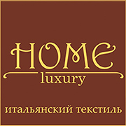 Акция в салоне итальянского текстиля для дома «HOME Luxury»