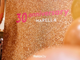 Marella 30 Anniversary