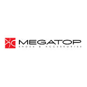 По 31 октября в MEGATOP Скидка 40% при покупке второго товара!