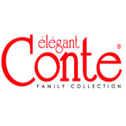 Conte открыл фирменный магазин в ТЦ Замок