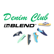 Отличный выбор обуви в Denim Club!