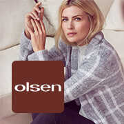Ликвидация магазина Olsen