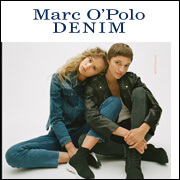 Джинсовая линия Marc O’Polo Denim в магазине Dress Code