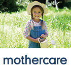 -30% на весенние коллекции в Mothercare!