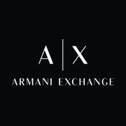 Официальное открытие Armani Exchange