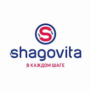 Открытие Shagovita в ТЦ «Замок»
