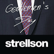 Strellson Gentlemen's Day