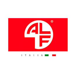 Alf Italia