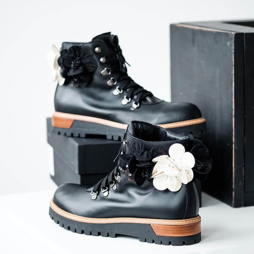 ллекция Осень-Зима 17-18 в салоне обуви Shoes Concept!