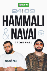 HammAli & Navai